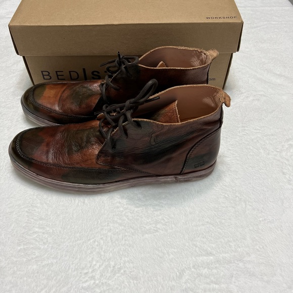 Bet Stu leather shoes - Picture 5 of 10